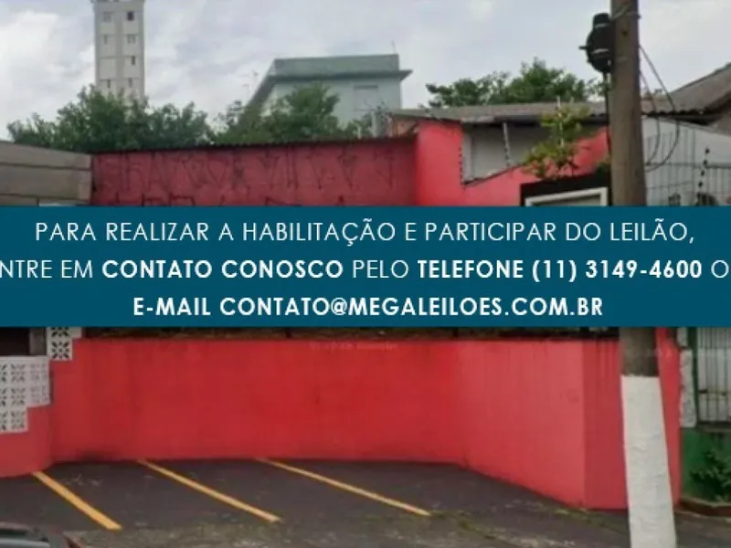 Comercial em Leilão Judicial