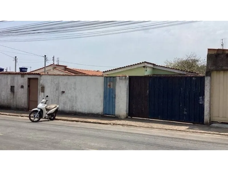 Casa em Leilão Extrajudicial