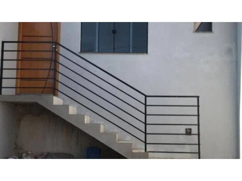Casa em leilão