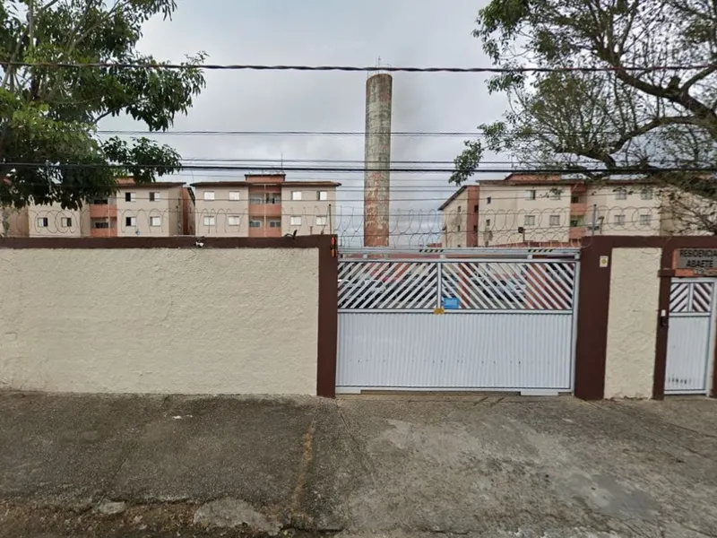 Apartamento em Leilão Judicial