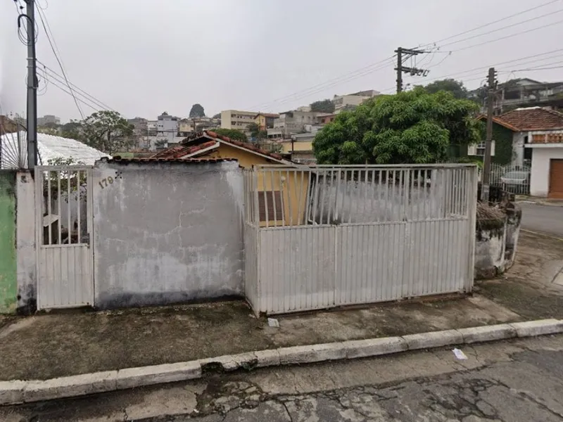 Casa em Leilão Judicial