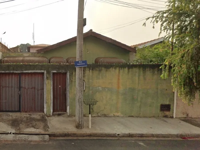 Casa em Leilão Judicial