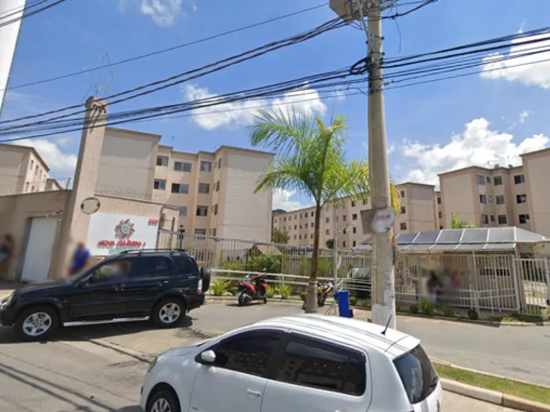 Apartamento em Leilão Judicial