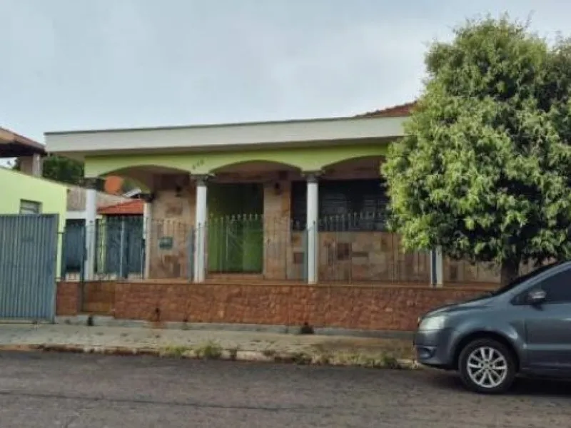 Casa em Leilão Extrajudicial