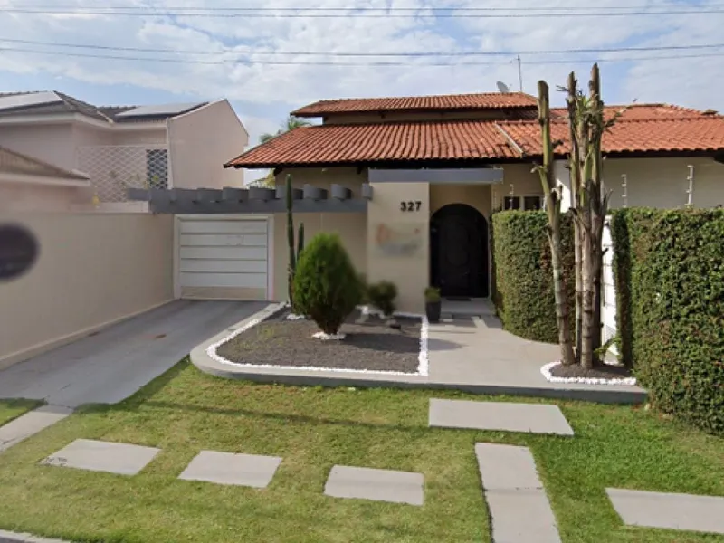 Casa em Leilão Judicial