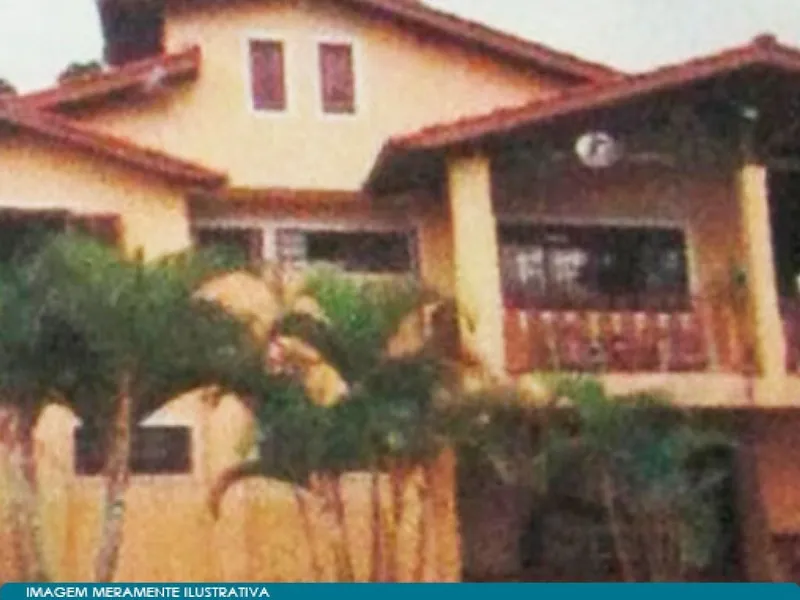 Casa em Leilão Judicial