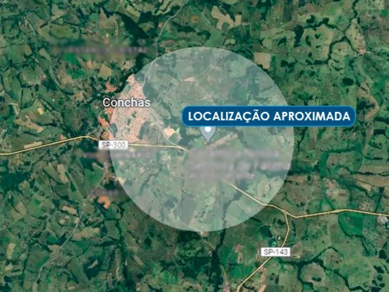 Galpão em Leilão Judicial