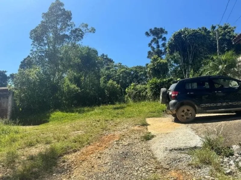 Imóvel rural em leilão