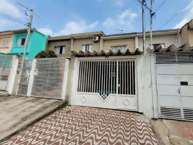 Casa em Leilão Judicial