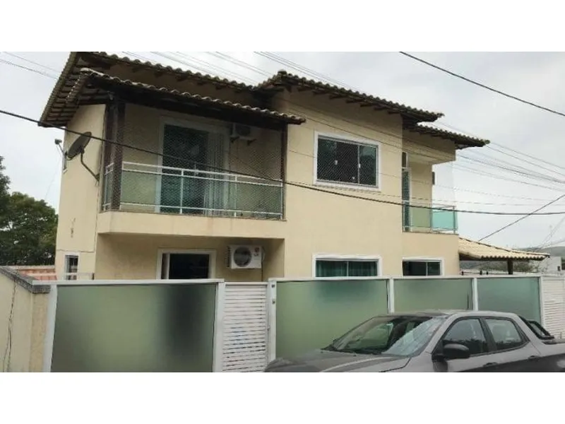 Casa em Leilão Extrajudicial