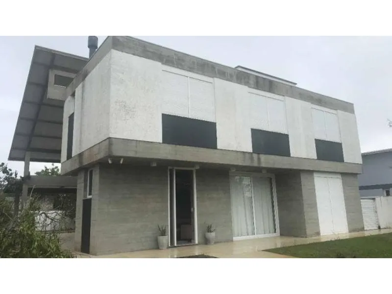 Casa em leilão