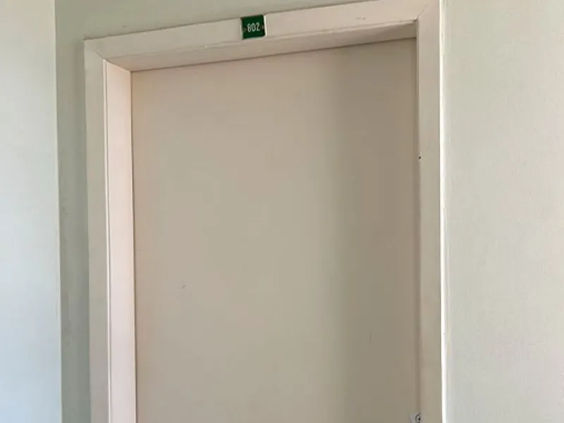 Apartamento em leilão