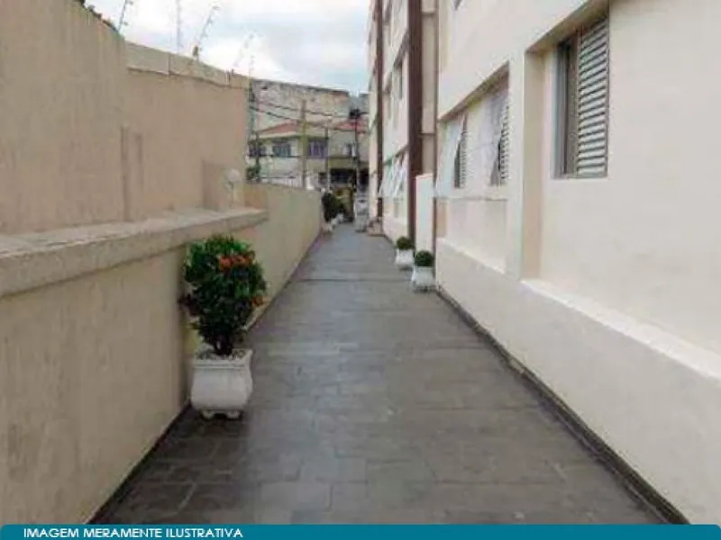 Apartamento em Leilão Judicial
