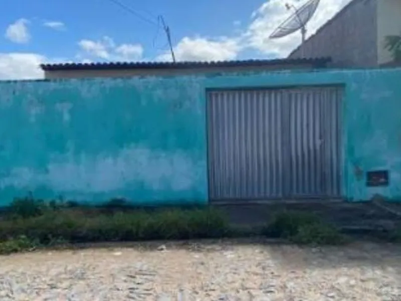 Casa em Leilão Extrajudicial