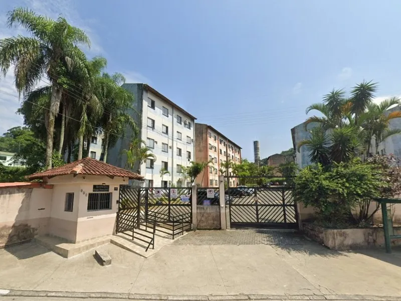 Apartamento em Leilão Judicial