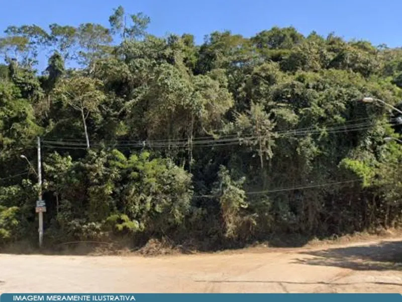 Imóvel rural em Leilão Judicial