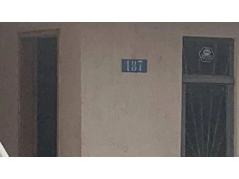 Casa em leilão