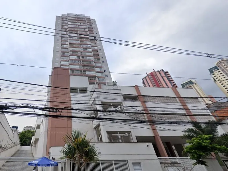 Apartamento em leilão
