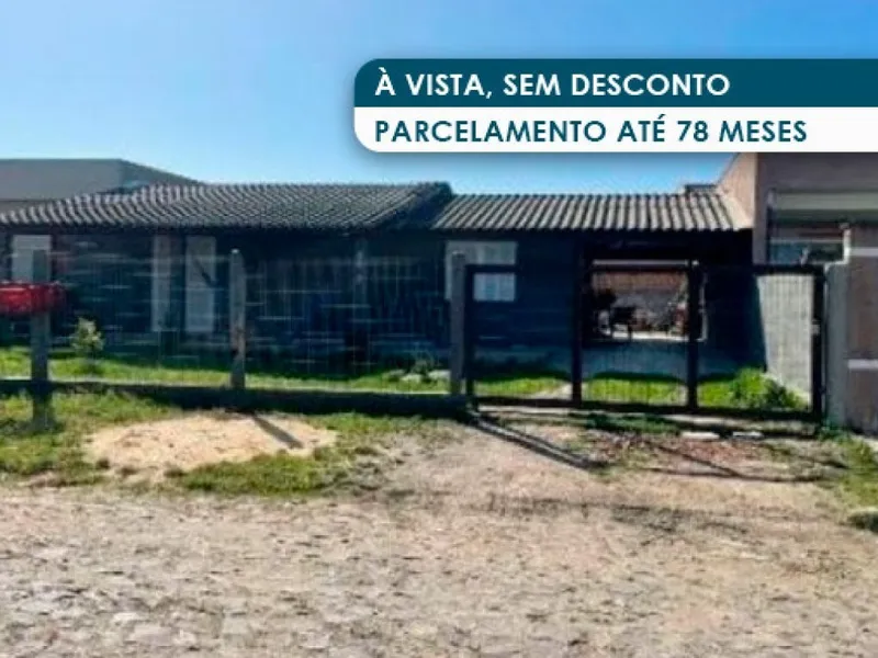 Casa em Leilão Extrajudicial