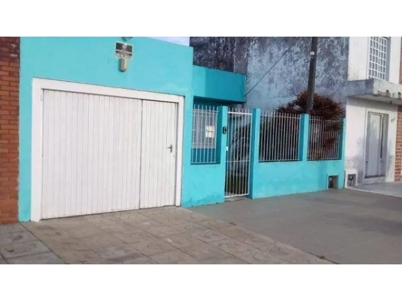 Casa em leilão