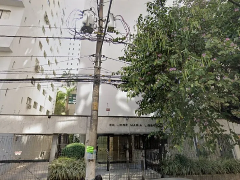 Apartamento em leilão