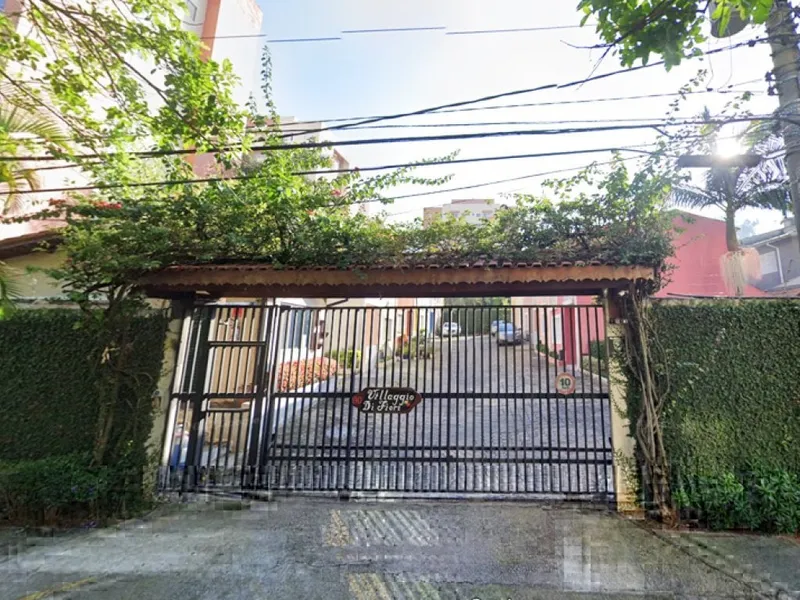 Casa em Leilão Judicial