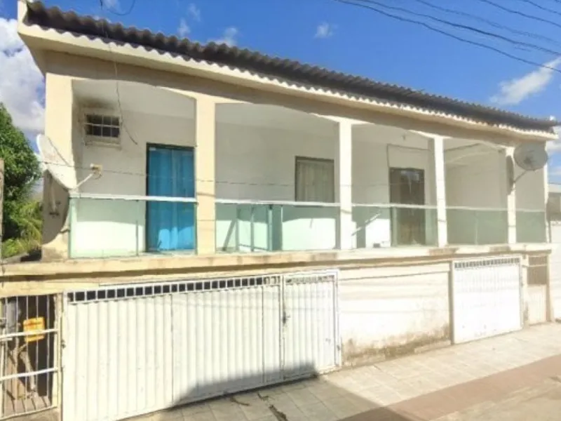 Casa em Leilão Extrajudicial