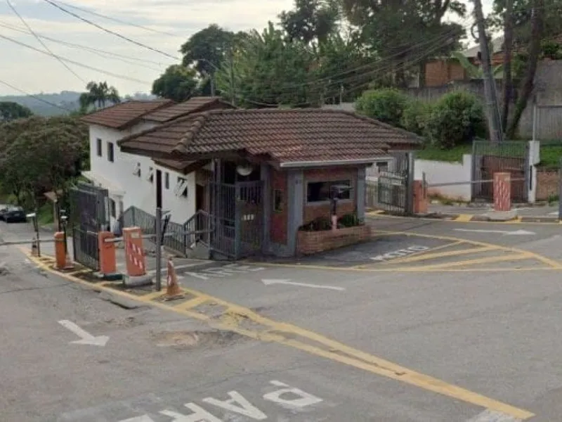 Casa em leilão