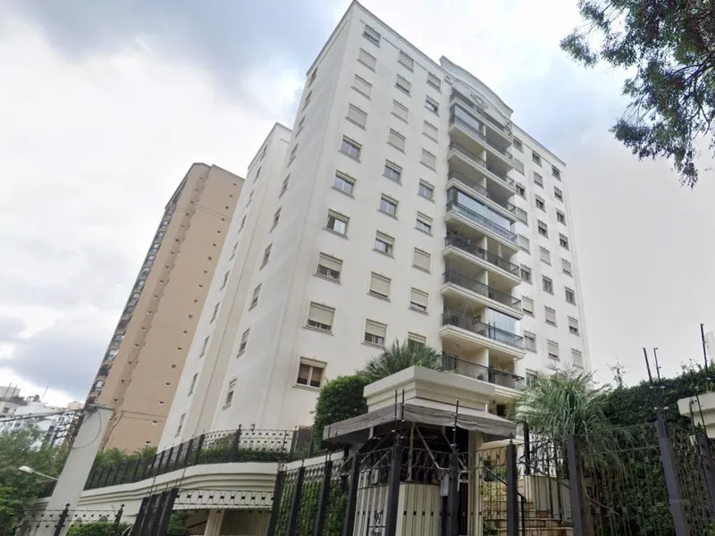 Apartamento em Leilão Judicial