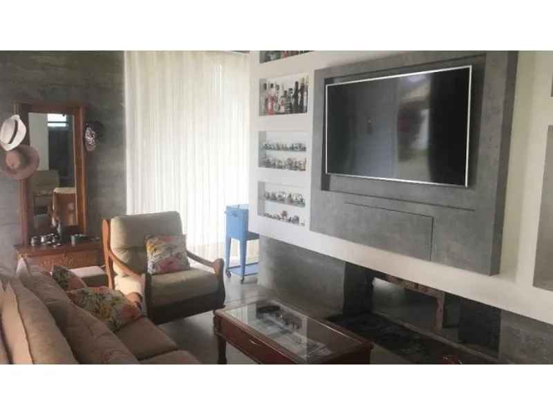 Casa em leilão