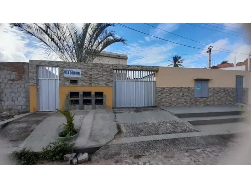 Casa em Leilão Extrajudicial