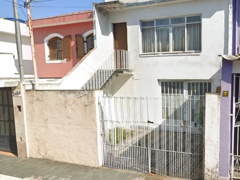 Casa em Leilão Judicial