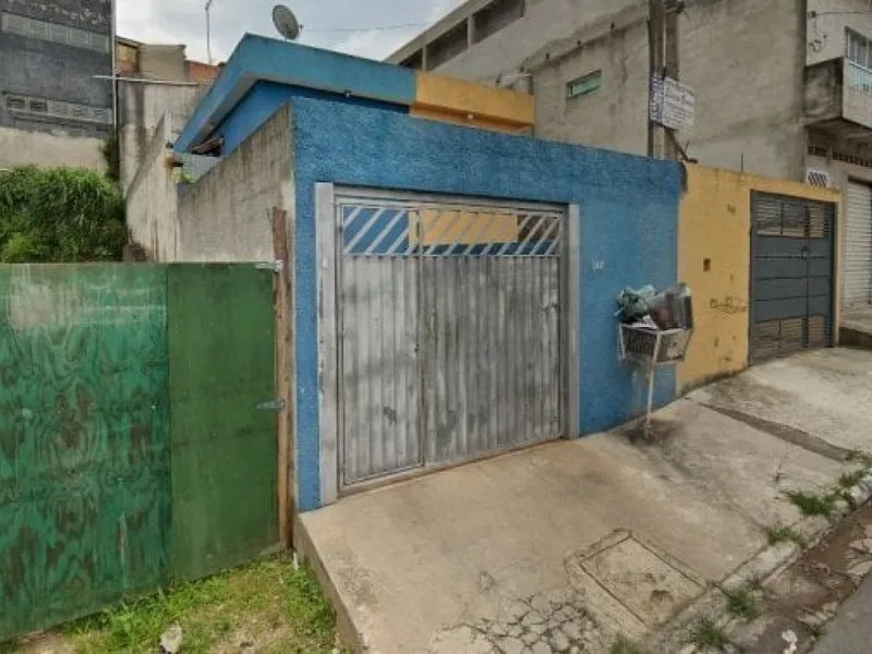 Casa em Leilão Extrajudicial