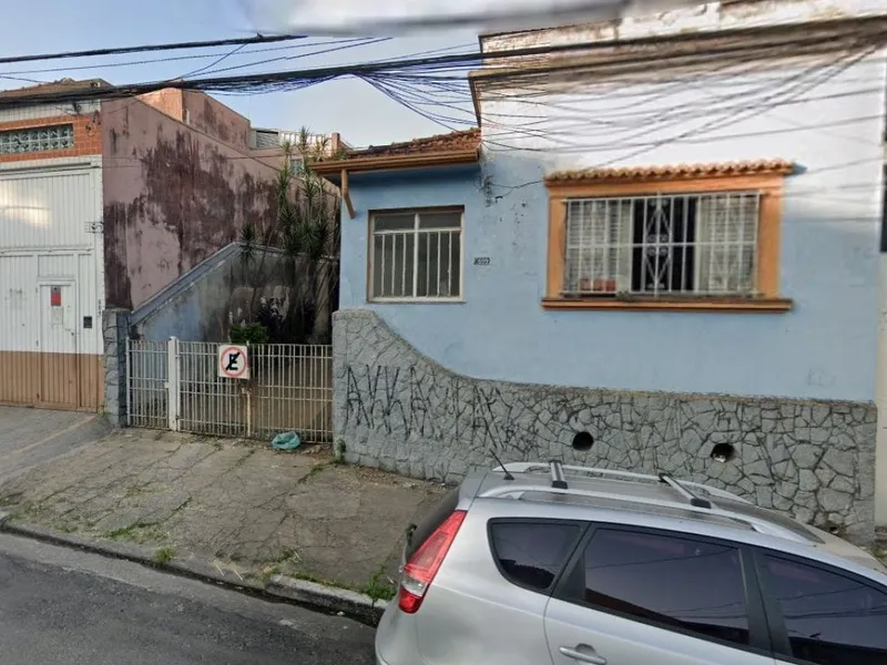 Casa em Leilão Judicial