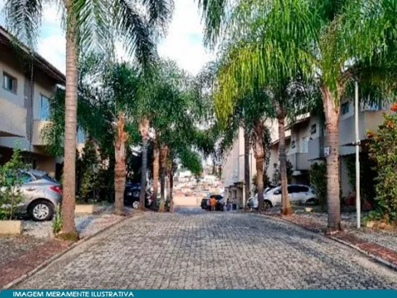 Casa em leilão