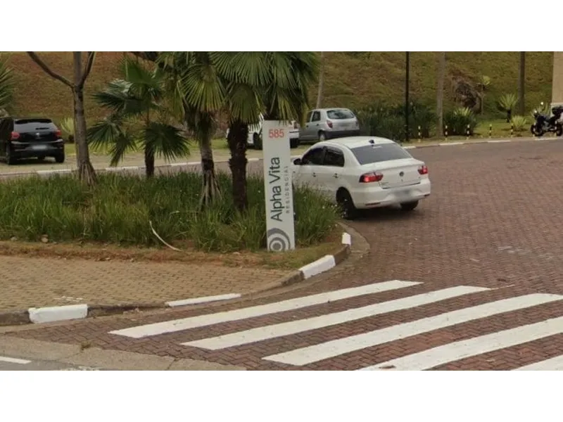 Apartamento em leilão