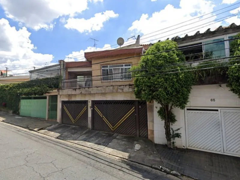 Casa em Leilão Judicial