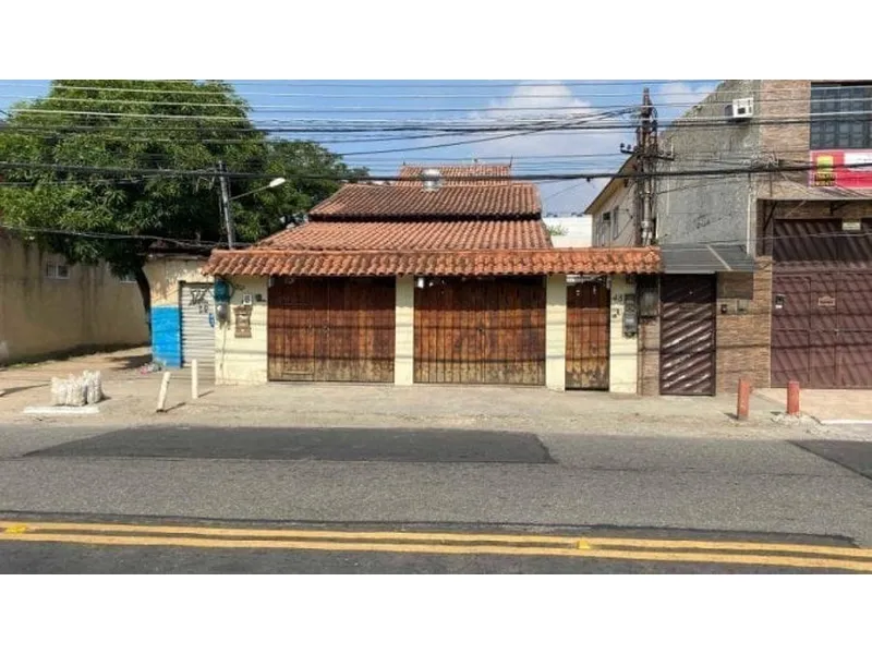 Casa em Leilão Extrajudicial