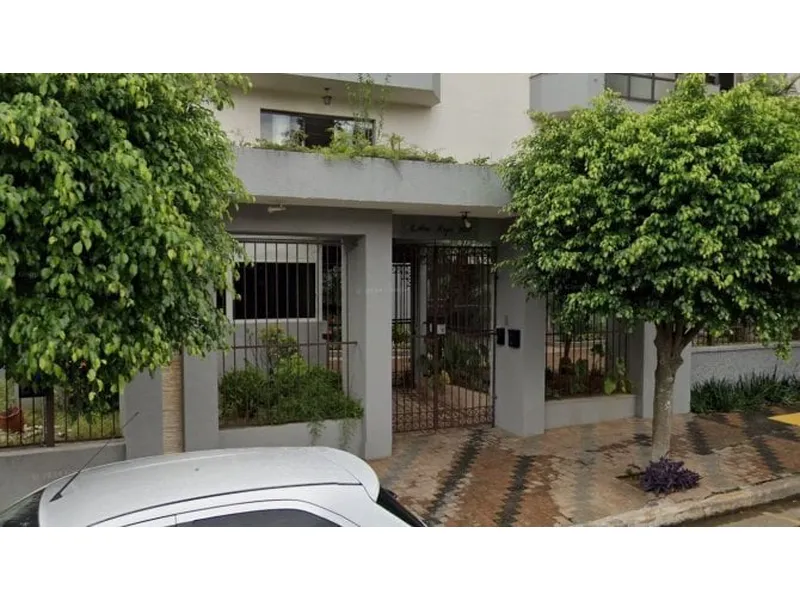 Apartamento em leilão