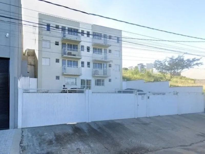 Apartamento em leilão