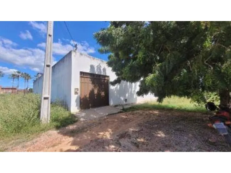 Galpão em Leilão Extrajudicial