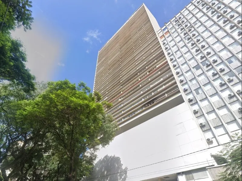 Apartamento em Leilão Judicial