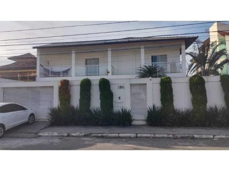 Casa em Leilão Extrajudicial