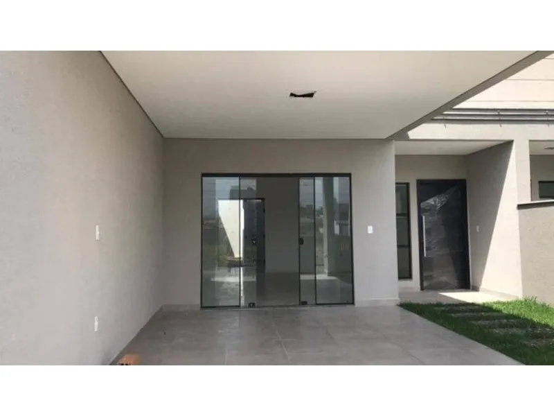 Casa em leilão