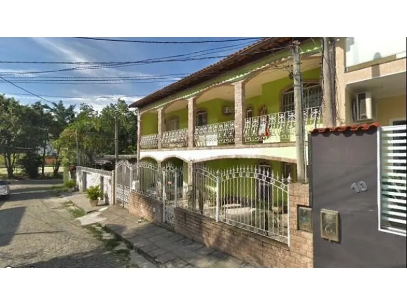 Casa em Leilão Extrajudicial