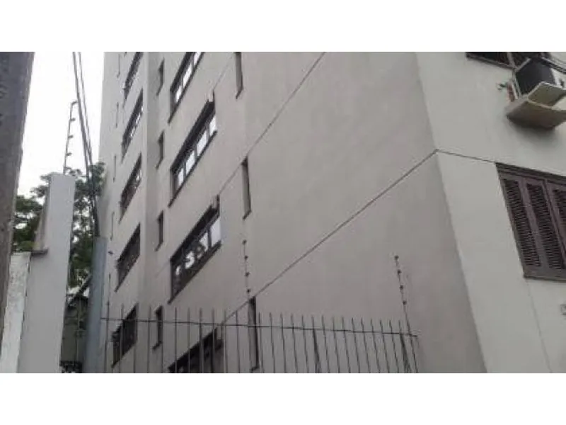 Apartamento em leilão