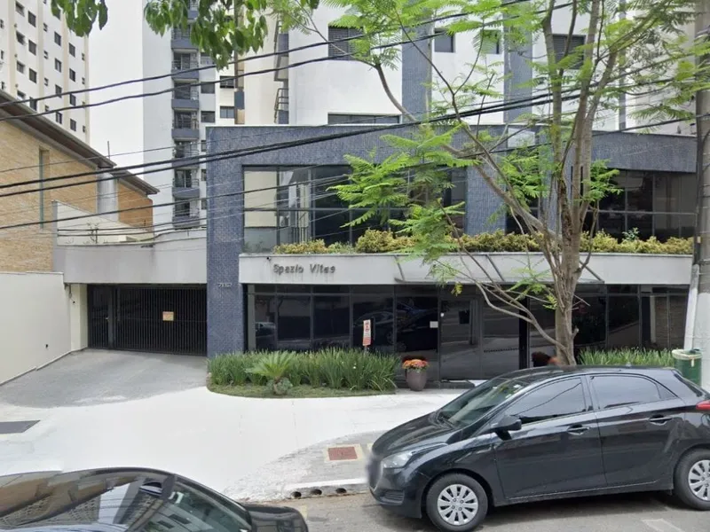 Apartamento em leilão