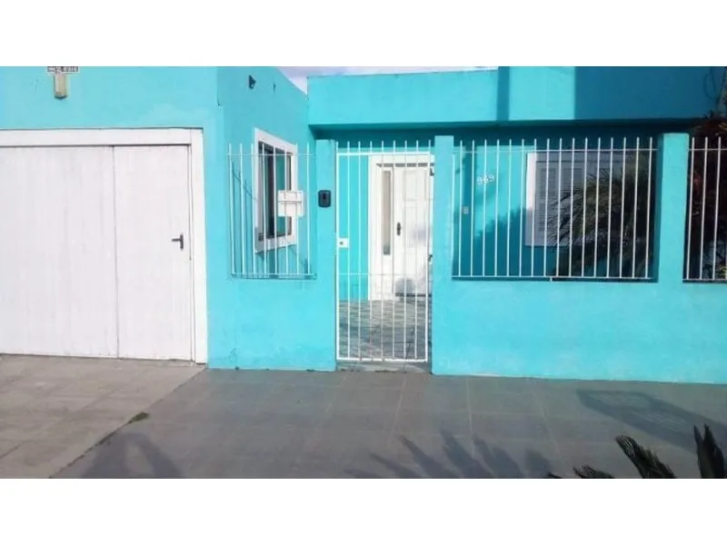Casa em leilão