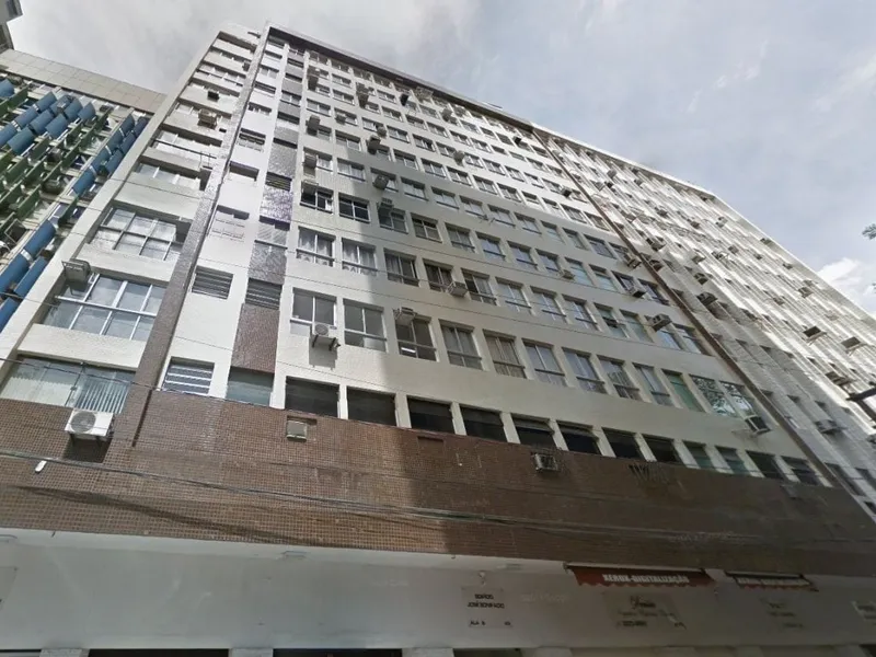 Comercial em Leilão Judicial