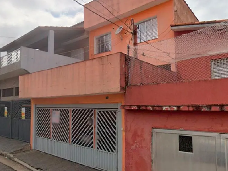 Casa em Leilão Judicial